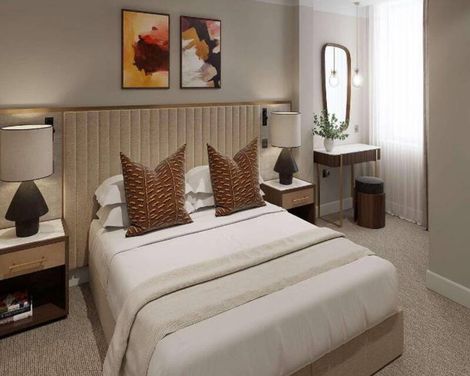 Cheval Phoenix House