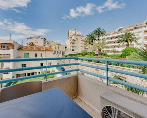 Residhotel Les Coralynes-0