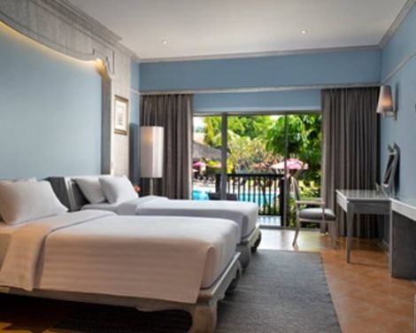 Aonang Villa Resort