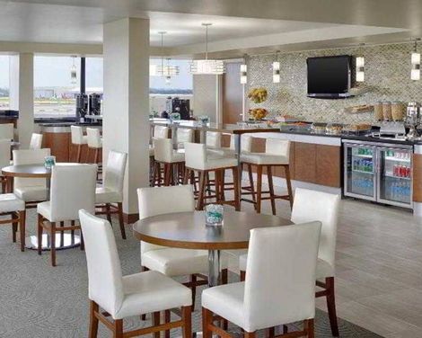 Sheraton Miami Airport & Executive Meeting Center-0