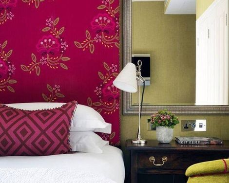 Knightsbridge Hotel Firmdale Hotels