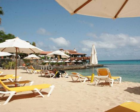 Hotel Odjo d’Agua-2