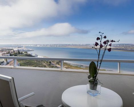 Parador de Ayamonte