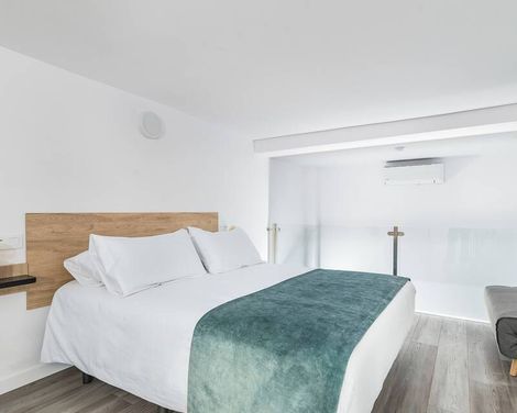 Open Sea Suites