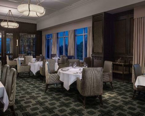 Waldorf Astoria Orlando - An Official Walt Disney World® Hotel-0