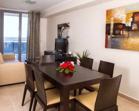 ESTIMAR Calpe Apartments 2 & Two