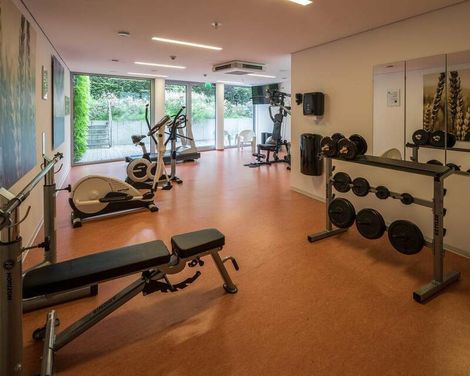 Ramada by Wyndham Dresden