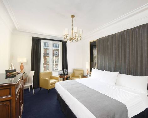 Meliá Paris Champs Elysées-2