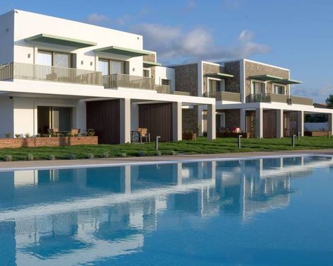 Kyma Suites