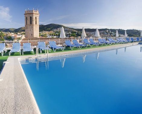 Hotel Merce