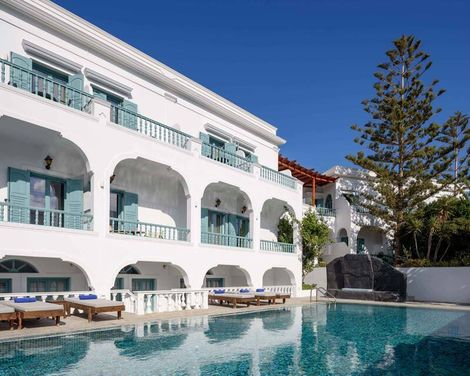 Hotel Armonia