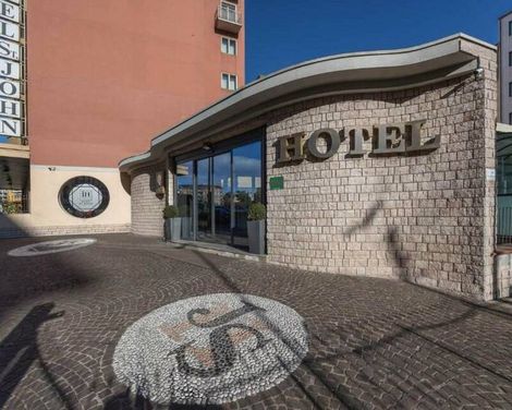 iH Hotels Milano St. John