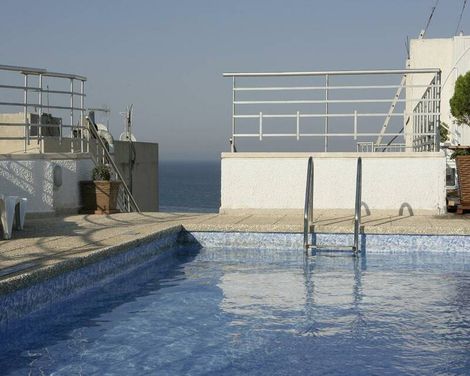 Flamingo Beach Hotel