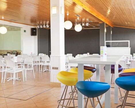 Hotel Pocillos Playa