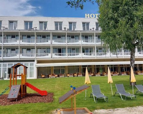 Werzers Seehotel Wallerwirt