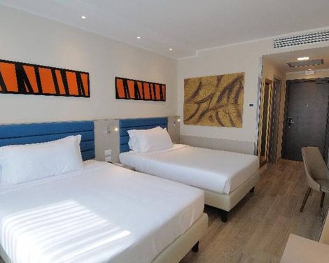 iH Hotels Milano Lorenteggio