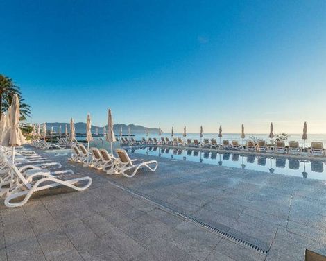 Hotel Atolon & Kaafu Beach Club