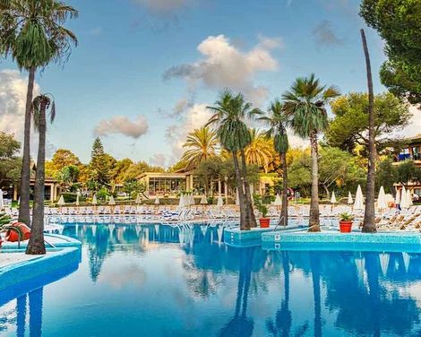 Caprice Vell Mari Hotel & Resort