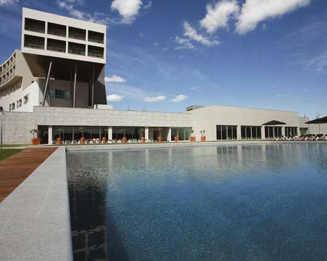Hotel Casino Chaves-1