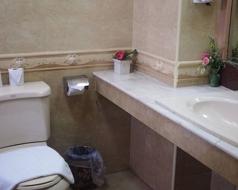 Parkway Inn Hotel-1