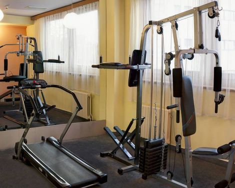 Luxury Family Hotel Bila Labut-3
