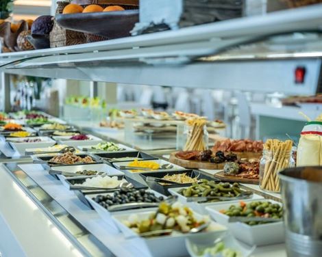ON Hotels Oceanfront