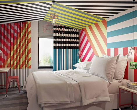 ibis Styles Warszawa Centrum