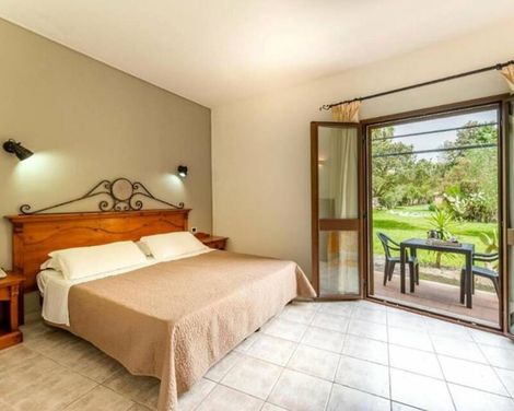 Horse Country Resort Congress & Spa-0