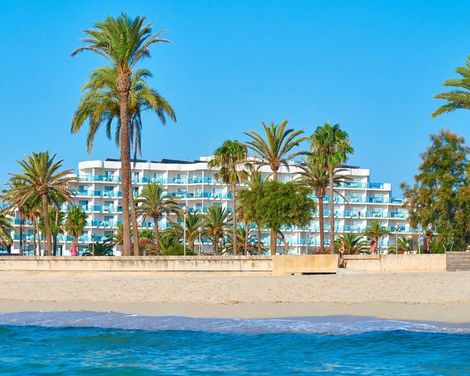Hipotels Cala Millor Park