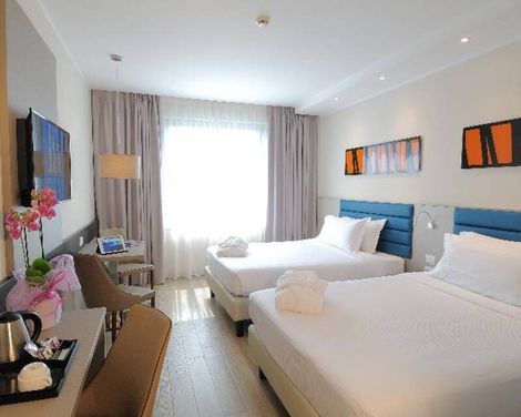 iH Hotels Milano Lorenteggio