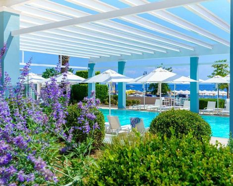 Elinotel Sermilia Resort