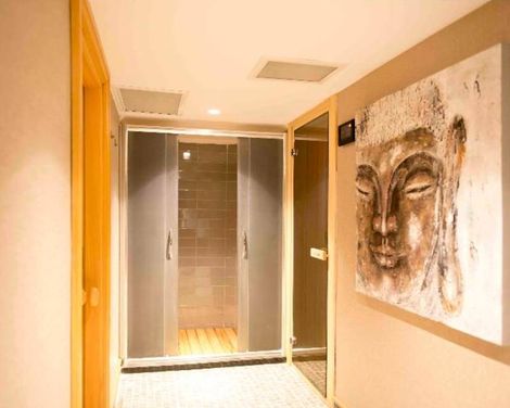 Sky Kamer Hotel