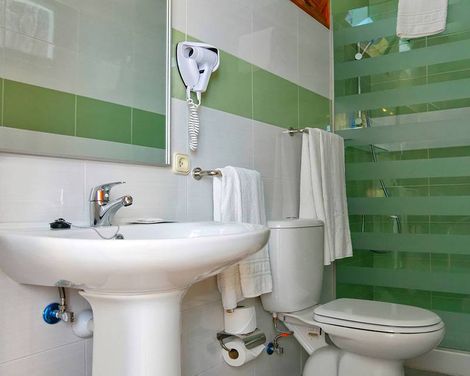 Apartamentos Los Veleros-2