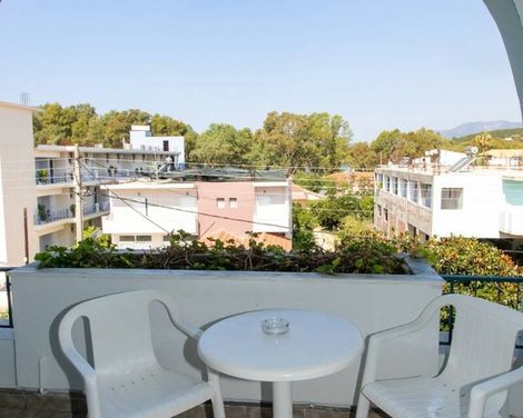 Hotel Eleni