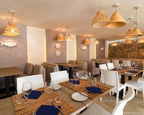 Clube Albufeira Garden Village