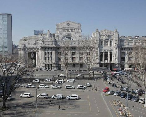 Hotel Bristol Milano-1