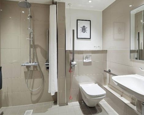 London Marriott Hotel Maida Vale