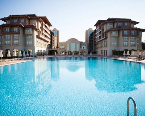 Radisson Blu Resort & Spa Cesme-3