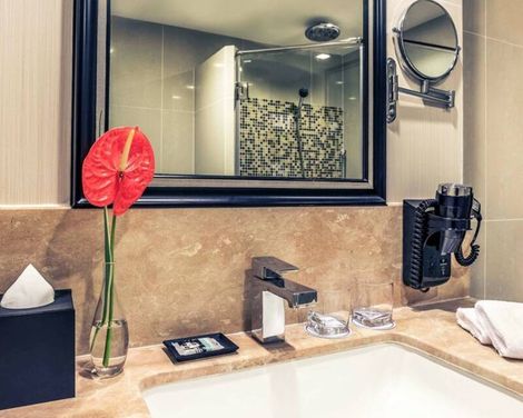 Mercure Bangkok Sukhumvit 11-3
