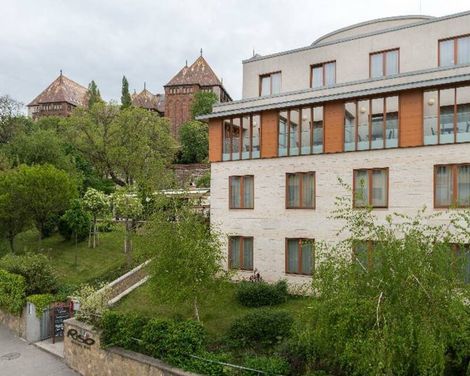 Castle Garden