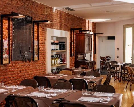 Galleria Vik Milano - Townhouse Galleria