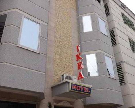 Hotel Koa