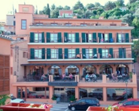 Maristel Hotel & Spa