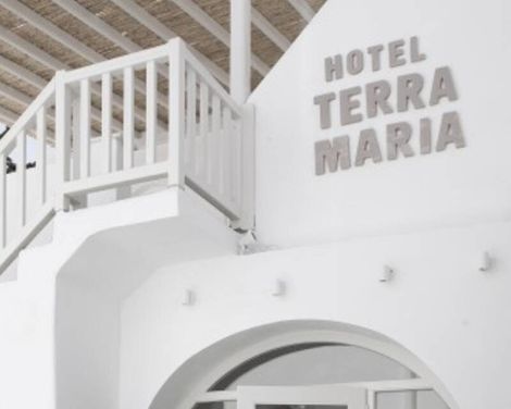 Terra Maria Hotel