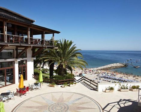 Hotel Do Mar-1
