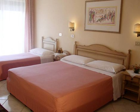 Hotel Maria Rosaria