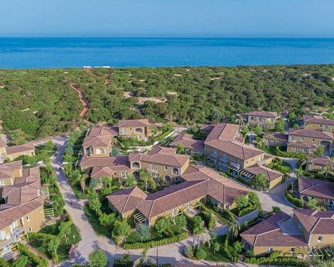 Is Serenas Badesi Resort-0