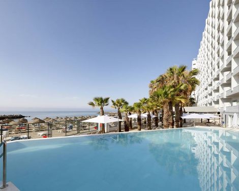 Benalma Hotel Costa del Sol-2
