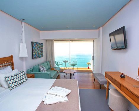 Petra Mare Hotel