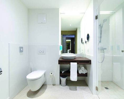 SIMM's Hotel-3